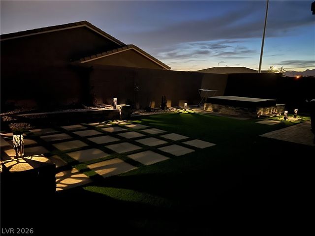 2251 Arrington Avenue, North Las Vegas, NV 89086