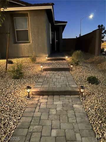 2251 Arrington Avenue, North Las Vegas, NV 89086