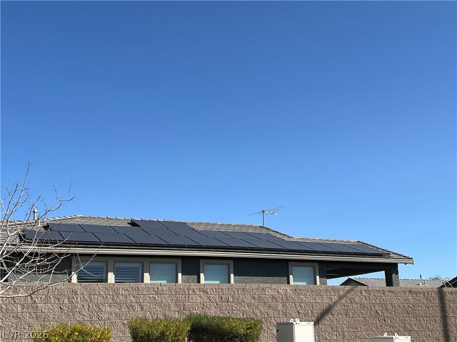 2251 Arrington Avenue, North Las Vegas, NV 89086