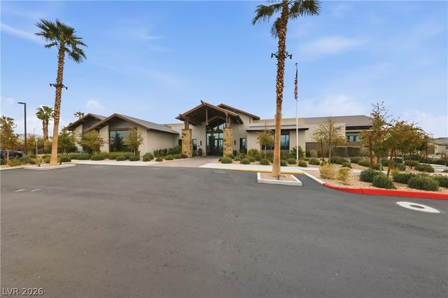 2251 Arrington Avenue, North Las Vegas, NV 89086