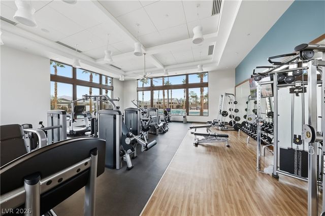 2251 Arrington Avenue, North Las Vegas, NV 89086