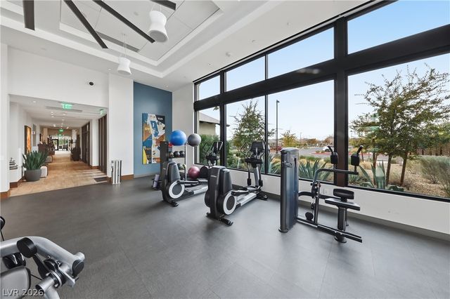 2251 Arrington Avenue, North Las Vegas, NV 89086