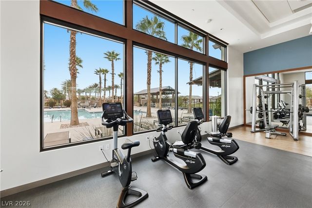 2251 Arrington Avenue, North Las Vegas, NV 89086