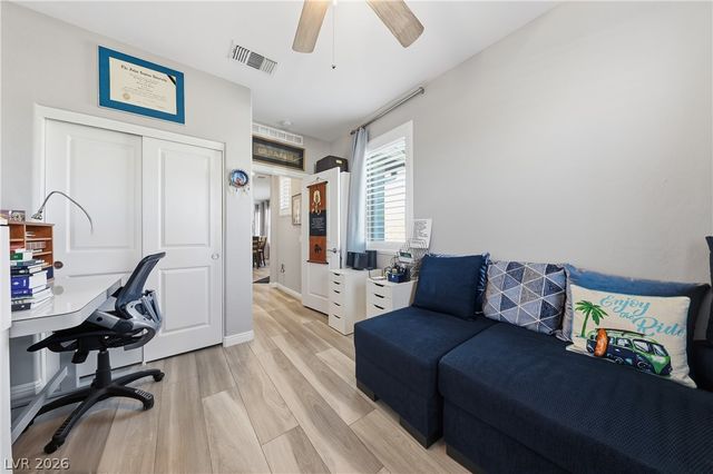 2251 Arrington Avenue, North Las Vegas, NV 89086