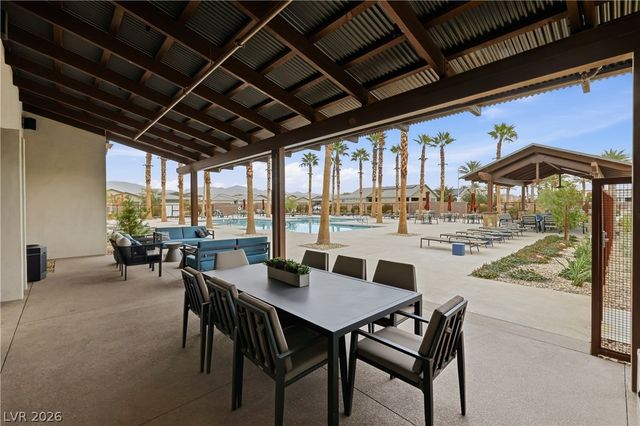 2251 Arrington Avenue, North Las Vegas, NV 89086