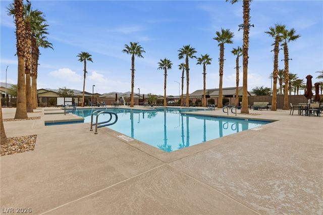 2251 Arrington Avenue, North Las Vegas, NV 89086