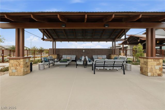 2251 Arrington Avenue, North Las Vegas, NV 89086