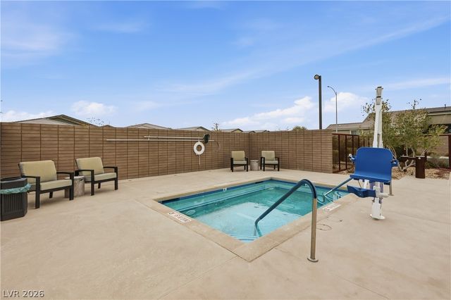 2251 Arrington Avenue, North Las Vegas, NV 89086