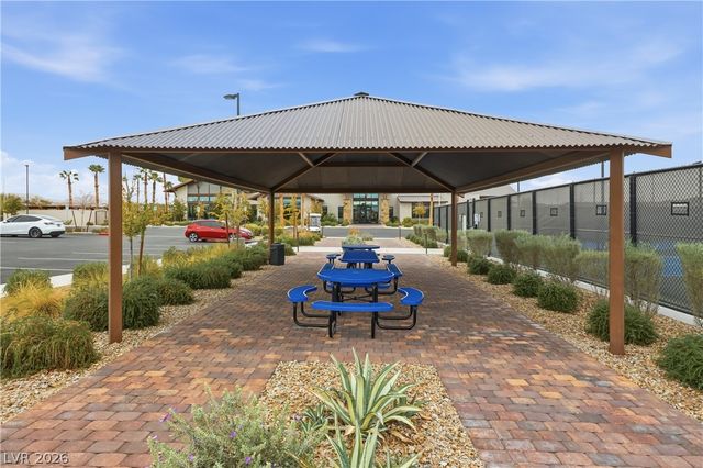 2251 Arrington Avenue, North Las Vegas, NV 89086