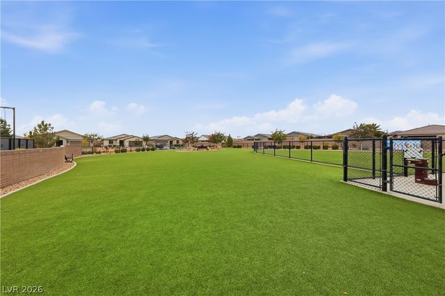 2251 Arrington Avenue, North Las Vegas, NV 89086