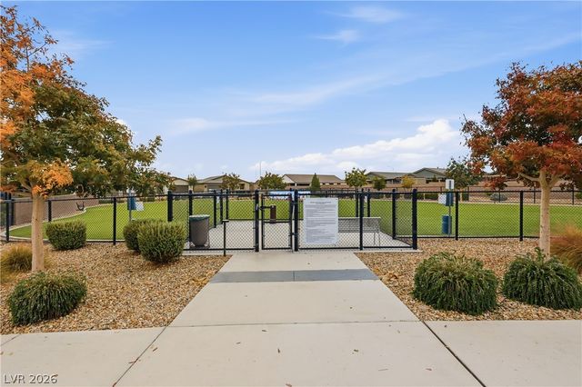 2251 Arrington Avenue, North Las Vegas, NV 89086