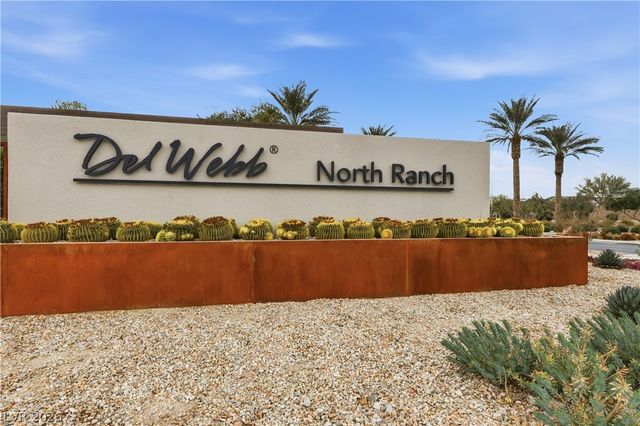 2251 Arrington Avenue, North Las Vegas, NV 89086