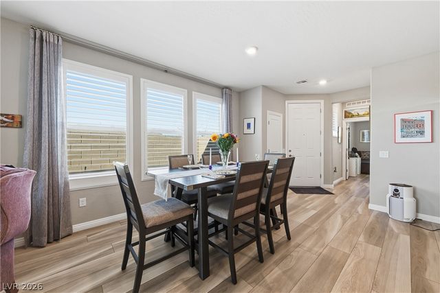 2251 Arrington Avenue, North Las Vegas, NV 89086