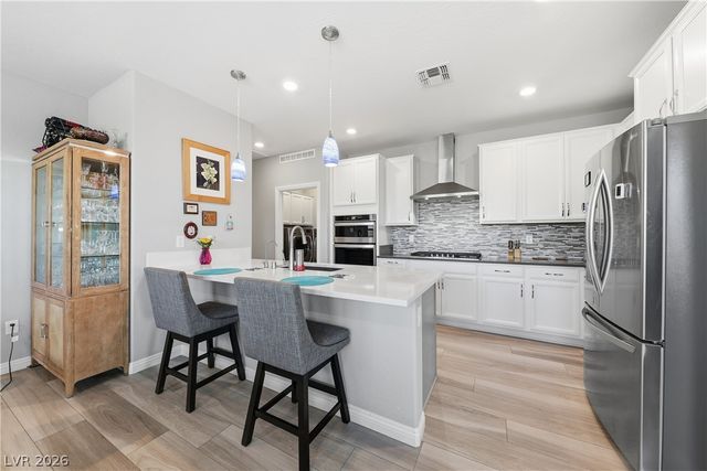 2251 Arrington Avenue, North Las Vegas, NV 89086