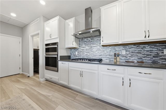 2251 Arrington Avenue, North Las Vegas, NV 89086