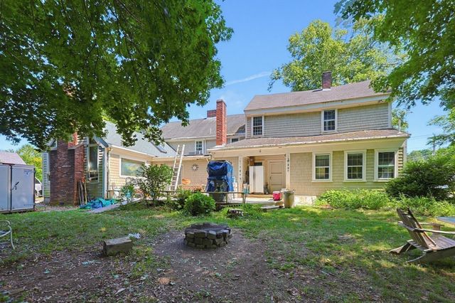 728 South Main Street, Raynham, MA 02767