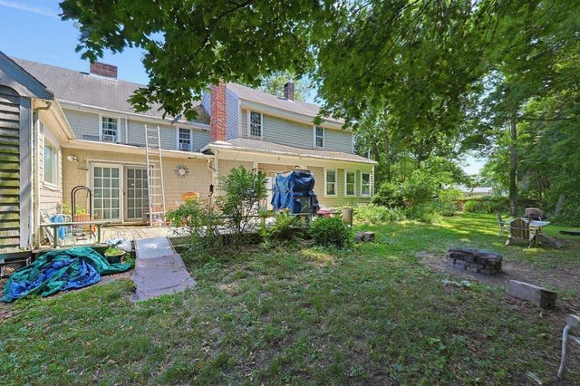 728 South Main Street, Raynham, MA 02767