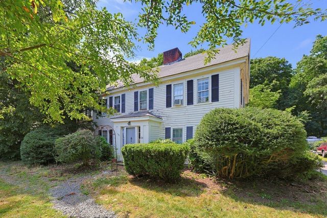 728 South Main Street, Raynham, MA 02767