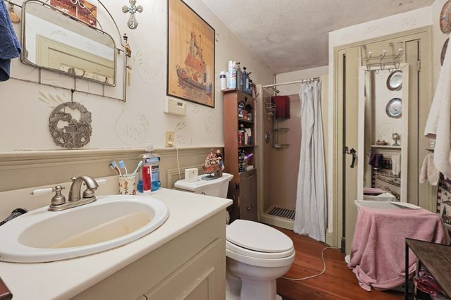 728 South Main Street, Raynham, MA 02767