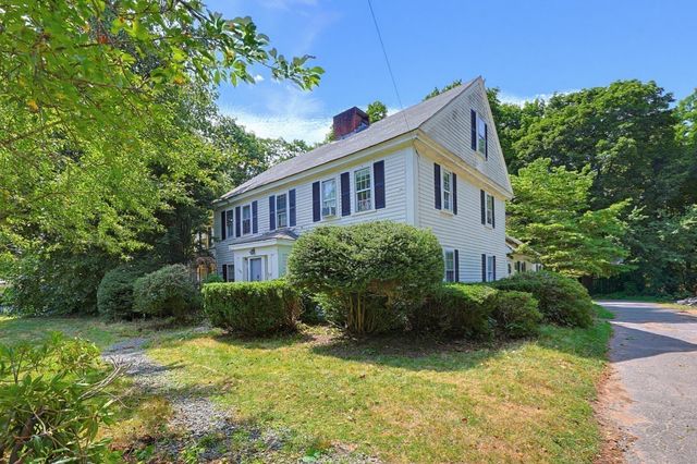728 South Main Street, Raynham, MA 02767