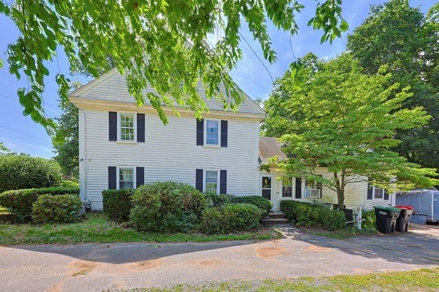 728 South Main Street, Raynham, MA 02767