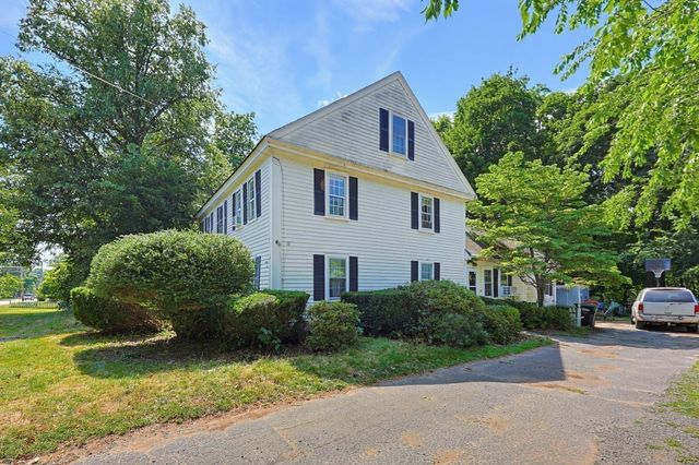 728 South Main Street, Raynham, MA 02767