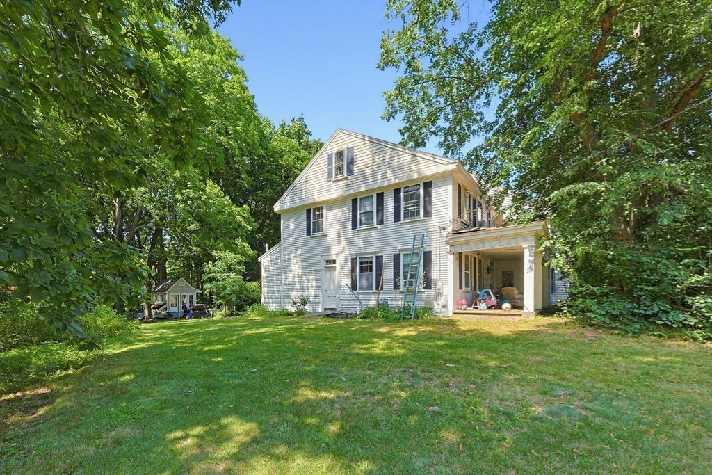 728 South Main Street, Raynham, MA 02767