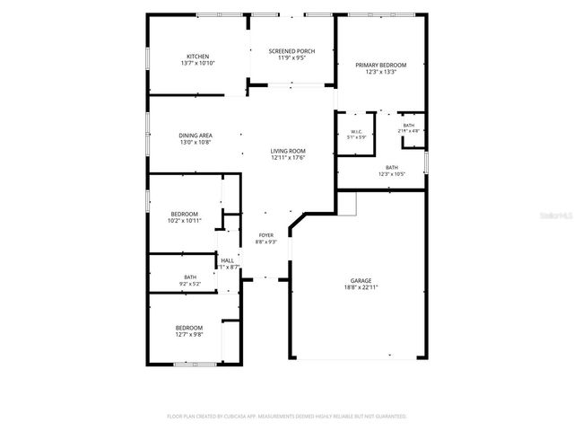 1016 HARDWOOD DRIVE, Valrico, FL 33596
