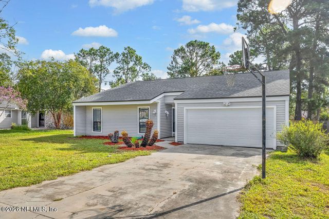 8423 CHASON Road E, Jacksonville, FL 32244