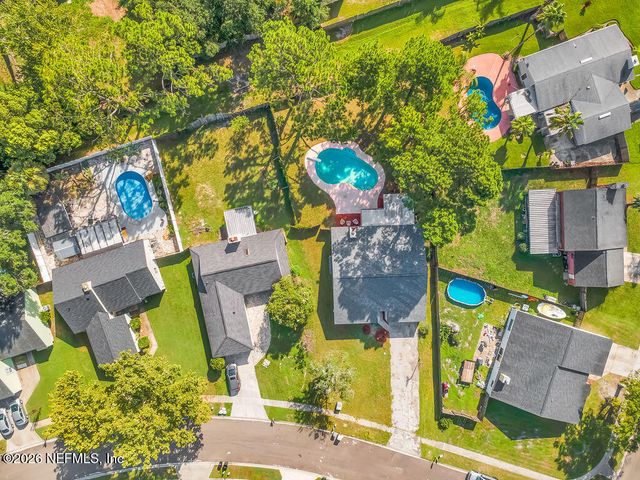 8423 CHASON Road E, Jacksonville, FL 32244