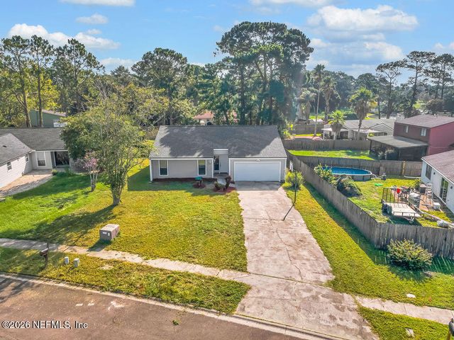 8423 CHASON Road E, Jacksonville, FL 32244