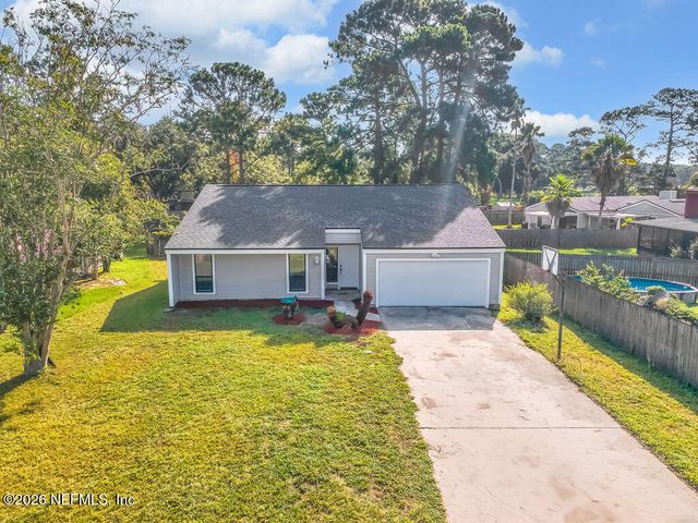 8423 CHASON Road E, Jacksonville, FL 32244