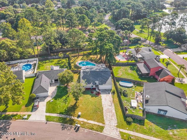 8423 CHASON Road E, Jacksonville, FL 32244