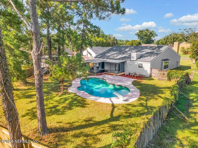 8423 CHASON Road E, Jacksonville, FL 32244