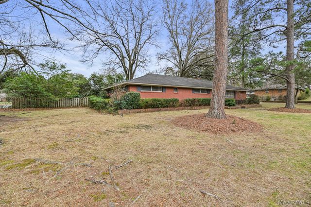 510 Grove Park Drive, Montgomery, AL 36109