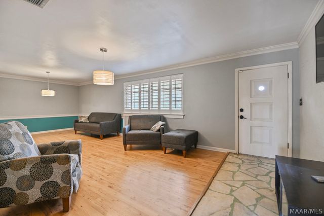 510 Grove Park Drive, Montgomery, AL 36109