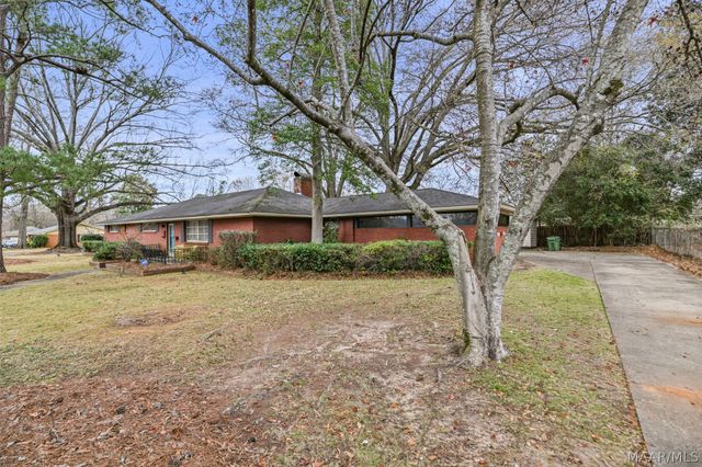 510 Grove Park Drive, Montgomery, AL 36109