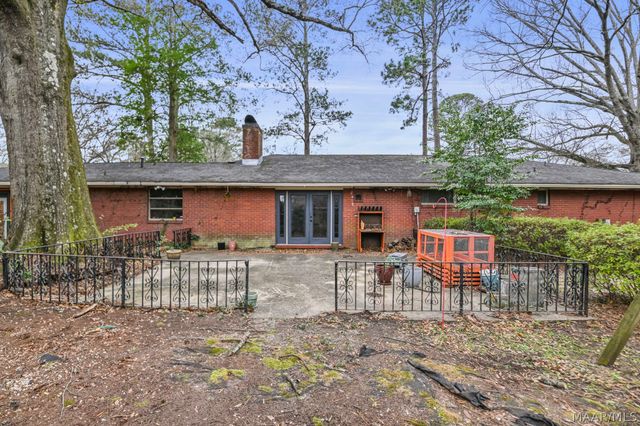 510 Grove Park Drive, Montgomery, AL 36109