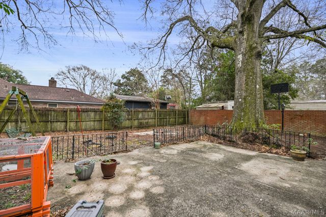 510 Grove Park Drive, Montgomery, AL 36109