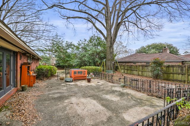 510 Grove Park Drive, Montgomery, AL 36109