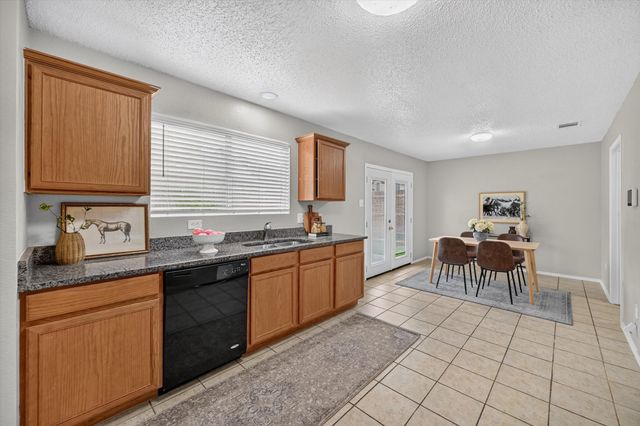 2037 Bliss Road, Fort Worth, TX 76177