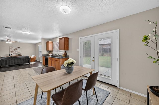 2037 Bliss Road, Fort Worth, TX 76177
