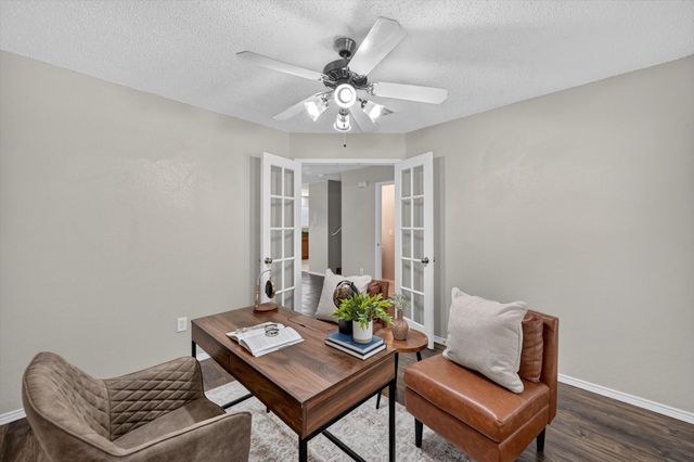 2037 Bliss Road, Fort Worth, TX 76177