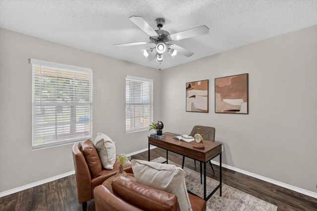 2037 Bliss Road, Fort Worth, TX 76177