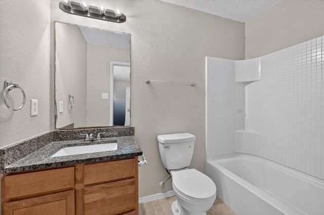 2037 Bliss Road, Fort Worth, TX 76177