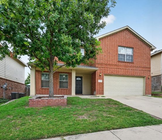 2037 Bliss Road, Fort Worth, TX 76177