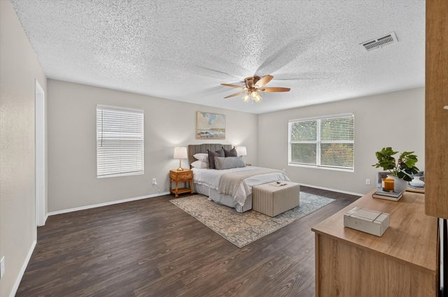 2037 Bliss Road, Fort Worth, TX 76177