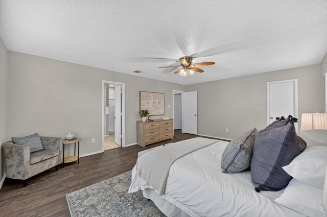 2037 Bliss Road, Fort Worth, TX 76177