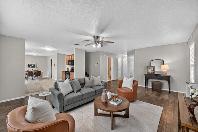 2037 Bliss Road, Fort Worth, TX 76177