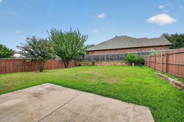 2037 Bliss Road, Fort Worth, TX 76177